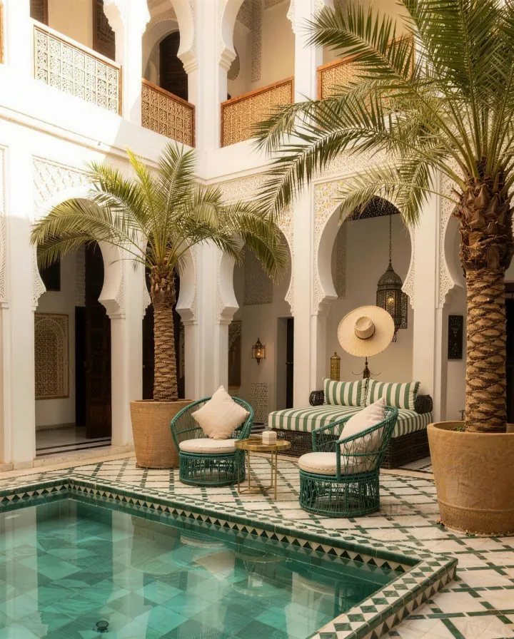 Marrakech